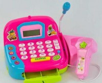 Кассовый аппарат ChiToys (LF1018B)