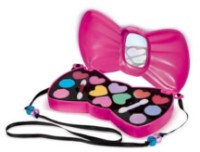 Детская декоративная косметика Clementoni Crazy Chic (15223) фото №5 — интернет-магазин Desire.md