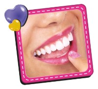 Детская декоративная косметика Clementoni Crazy Chic (15223) фото №2 — интернет-магазин Desire.md