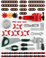 Набор инструментов для детей Klein Mechanic-Shop Bosch (8574) фото №2 — интернет-магазин Desire.md