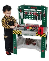 Набор инструментов для детей Klein Mechanic-Shop Bosch (8574) фото №4 — интернет-магазин Desire.md