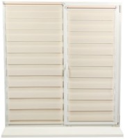 Рулонные шторы Dekora Day Night BH-05 Creme New 0.50x1.70m фото №4 — интернет-магазин Desire.md