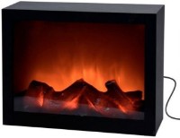 Декоративный камин Christmas 41x25x10cm (39693)