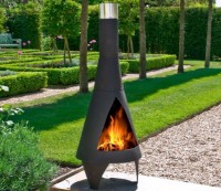 Печь-камин La Hacienda Colorado Medium (56087 B) фото №2 — интернет-магазин Desire.md