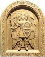 Иконы Ratviz Arhanghel Mihail (30106) фото №1 — интернет-магазин Desire.md