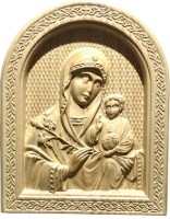 Икона Ratviz Floarea cea Nevestejita (30105) фото №1 — интернет-магазин Desire.md