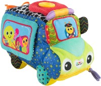 Jucărie de pluș Lamaze (L27180) imaginea #1 — magazin online Desire.md