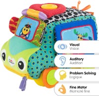 Jucărie de pluș Lamaze (L27180) imaginea #4 — magazin online Desire.md