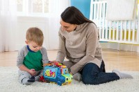 Jucărie de pluș Lamaze (L27180) imaginea #7 — magazin online Desire.md