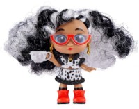 Păpușa Itty Bitty Prettys (9701SQ1) imaginea #2 — magazin online Desire.md