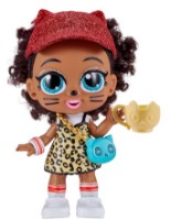 Păpușa Itty Bitty Prettys (9701SQ1) imaginea #4 — magazin online Desire.md