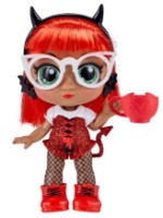 Păpușa Itty Bitty Prettys (9701SQ1) imaginea #5 — magazin online Desire.md