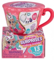 Păpușa Itty Bitty Prettys (9701SQ1) imaginea #9 — magazin online Desire.md