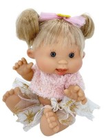 Кукла Marina & Pau (904)