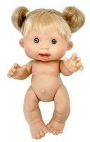 Păpușa Marina & Pau (904) imaginea #4 — magazin online Desire.md