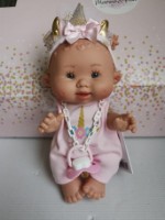 Кукла Marina & Pau (934) фото №4 — интернет-магазин Desire.md