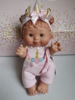 Кукла Marina & Pau (934) фото №5 — интернет-магазин Desire.md