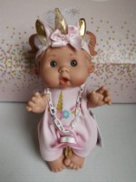 Кукла Marina & Pau (934) фото №6 — интернет-магазин Desire.md