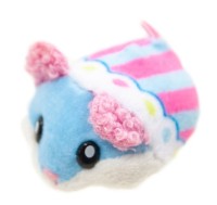 Jucărie de pluș Pets and Robo Alive Hamster (9504) imaginea #2 — magazin online Desire.md