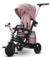 Детский велосипед Kinderkraft Easytwist Pink