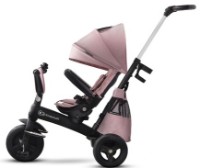 Детский велосипед Kinderkraft Easytwist Pink фото №9 — интернет-магазин Desire.md