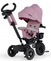 Детский велосипед Kinderkraft Spinstep Pink (KRSPST00PNK0000) фото №3 — интернет-магазин Desire.md