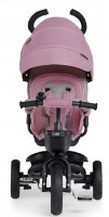 Детский велосипед Kinderkraft Spinstep Pink (KRSPST00PNK0000) фото №4 — интернет-магазин Desire.md