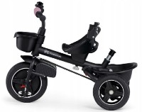 Детский велосипед Kinderkraft Spinstep Pink (KRSPST00PNK0000) фото №6 — интернет-магазин Desire.md