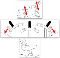 Беговел Stamp Minnie (C862006) фото №2 — интернет-магазин Desire.md