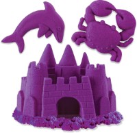 Nisip cinetic Kinetic Sand 2lb Colour Bag (6046035) imaginea #5 — magazin online Desire.md