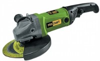 Polizor unghiular ProCraft PW2150/180 imaginea #2 — magazin online Desire.md
