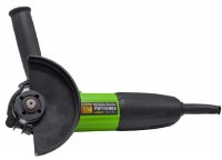 Углошлифовальная машина ProCraft PW1100ЕS фото №2 — интернет-магазин Desire.md