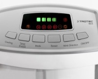 Охладитель воздуха Trotec PAE25 фото №4 — интернет-магазин Desire.md