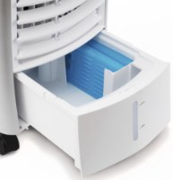 Охладитель воздуха Trotec PAE25 фото №5 — интернет-магазин Desire.md