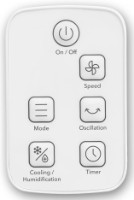 Răcitor de aer Trotec PAE51 imaginea #6 — magazin online Desire.md