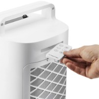 Охладитель воздуха Trotec PAE11 фото №4 — интернет-магазин Desire.md