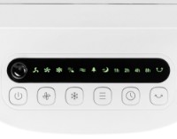 Охладитель воздуха Trotec PAE11 фото №6 — интернет-магазин Desire.md