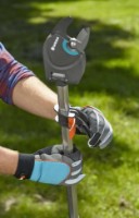 Fierăstrău de taiat la înălțime Gardena StarCut 160 Plus (12000-20) imaginea #2 — magazin online Desire.md