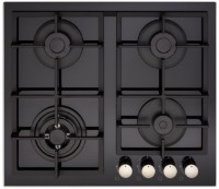 Газовая панель Tornado LVT 8025 BL GL