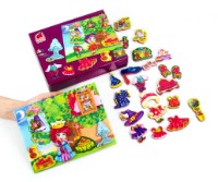 Развивающий набор Roter Kafer Princess Strawberry (RK2060-03)