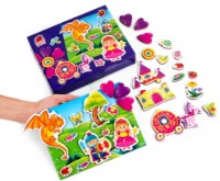 Развивающий набор Roter Kafer The Princess and the Knight (RK2060-01)