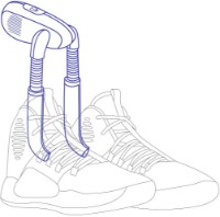 Сушилка для обуви Therm-ic Dryer (T48-0200-001) фото №8 — интернет-магазин Desire.md