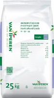 Îngrășăminte pentru plante Van Iperen Monopotassium Phosphate MKP HG 0-52-34 25kg     imaginea #1 — magazin online Desire.md