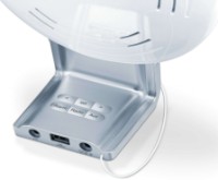 Сeas cu alarmă Beurer WL 75 imaginea #3 — magazin online Desire.md