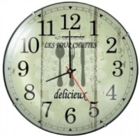 Настенные часы Esperanza EHC018P