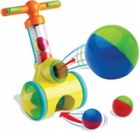 Jucarie de impins si tras Tomy (E71161) imaginea #6 — magazin online Desire.md