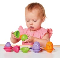 Сортер Tomy (E73082) фото №2 — интернет-магазин Desire.md