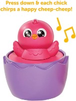 Sortator Tomy (E73099) imaginea #7 — magazin online Desire.md