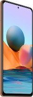 Telefon mobil Xiaomi Redmi Note 10 Pro 6Gb/64Gb Gradient Bronze imaginea #2 — magazin online Desire.md