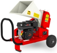 Tocător de frunze și crengi Tehno MS Ms-60